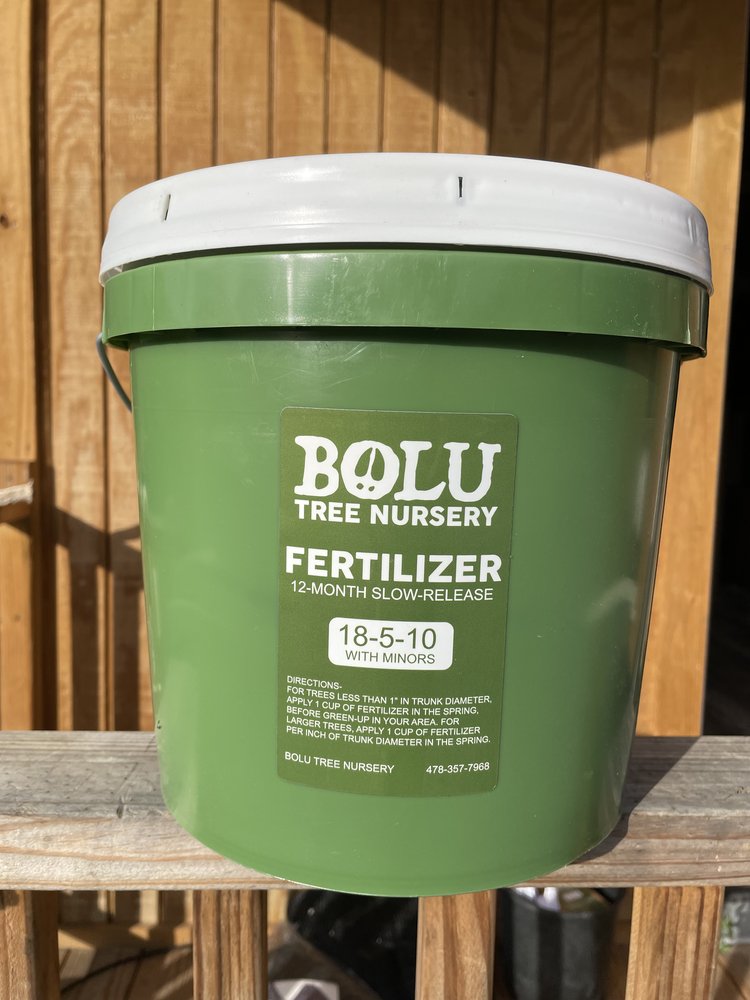 plant nursery slow release fertilizer 10-12 month Slow-Release Fertilizer
